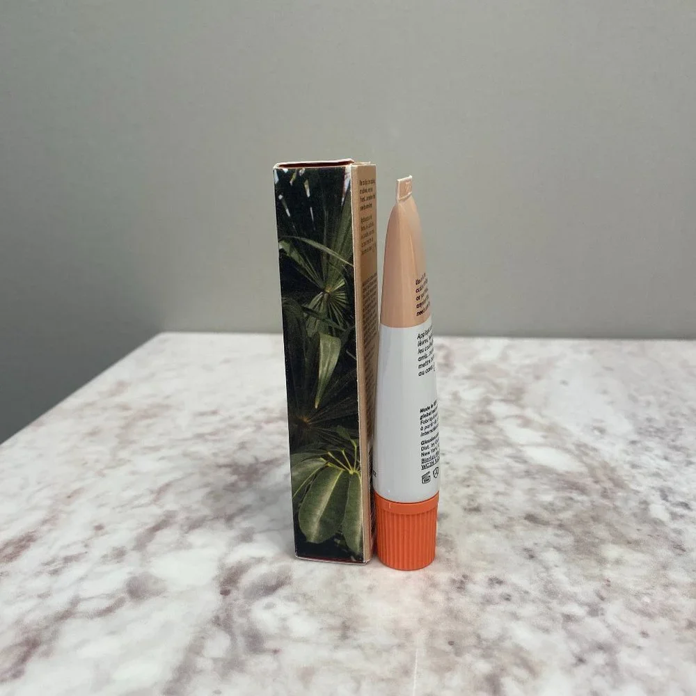 Glossier Coconut Balm Dot Com Universal Salve Pink Lip Balm Gloss Vegan